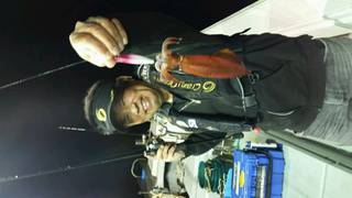 ディープ オーシャン 釣果