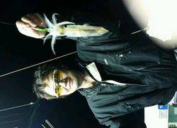 ディープ オーシャン 釣果