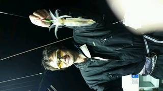 ディープ オーシャン 釣果