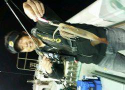 ディープ オーシャン 釣果