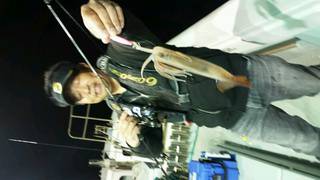 ディープ オーシャン 釣果