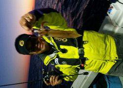 ディープ オーシャン 釣果