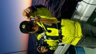 ディープ オーシャン 釣果