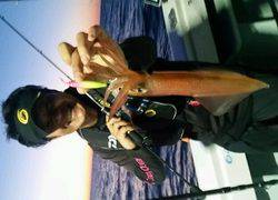 ディープ オーシャン 釣果