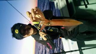 ディープ オーシャン 釣果