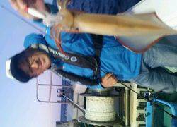 ディープ オーシャン 釣果