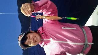 ディープ オーシャン 釣果