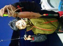 ディープ オーシャン 釣果