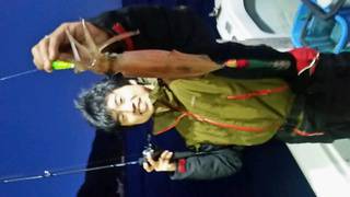 ディープ オーシャン 釣果