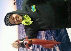 ディープ オーシャン 釣果