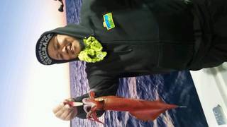 ディープ オーシャン 釣果