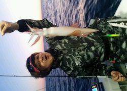 ディープ オーシャン 釣果