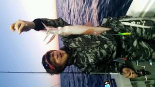 ディープ オーシャン 釣果