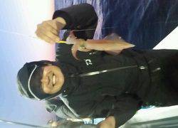 ディープ オーシャン 釣果