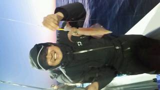 ディープ オーシャン 釣果