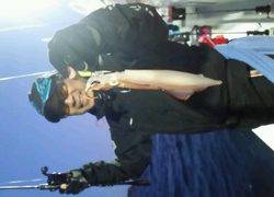 ディープ オーシャン 釣果