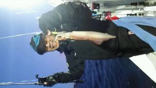 ディープ オーシャン 釣果