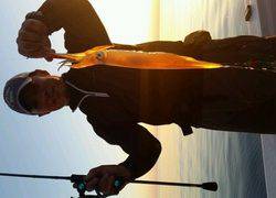 ディープ オーシャン 釣果