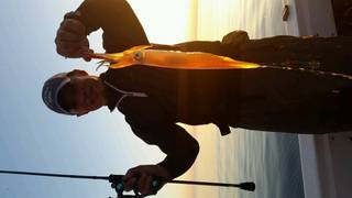 ディープ オーシャン 釣果