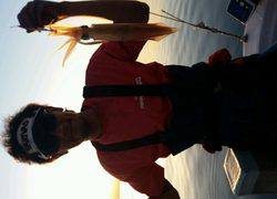 ディープ オーシャン 釣果