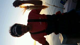 ディープ オーシャン 釣果