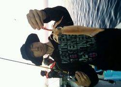 ディープ オーシャン 釣果