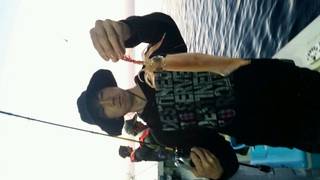 ディープ オーシャン 釣果