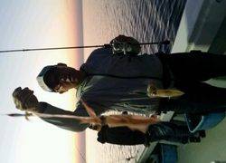 ディープ オーシャン 釣果