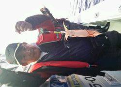 ディープ オーシャン 釣果