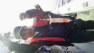 ディープ オーシャン 釣果