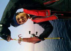 ディープ オーシャン 釣果