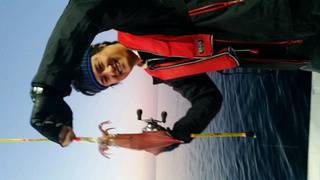 ディープ オーシャン 釣果