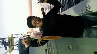 ディープ オーシャン 釣果