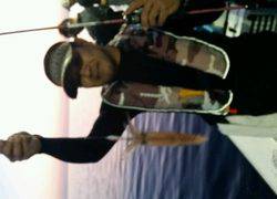 ディープ オーシャン 釣果