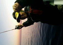 ディープ オーシャン 釣果