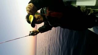 ディープ オーシャン 釣果