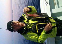 ディープ オーシャン 釣果