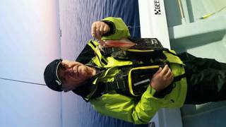 ディープ オーシャン 釣果