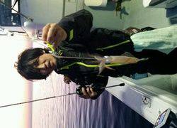 ディープ オーシャン 釣果