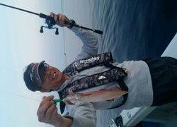 ディープ オーシャン 釣果