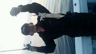 ディープ オーシャン 釣果