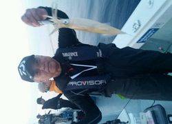 ディープ オーシャン 釣果