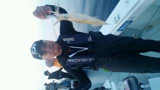 ディープ オーシャン 釣果