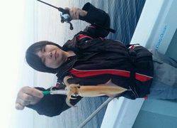 ディープ オーシャン 釣果