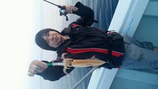 ディープ オーシャン 釣果