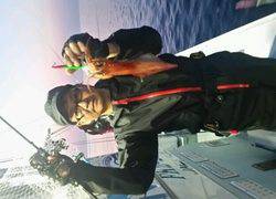 ディープ オーシャン 釣果