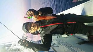 ディープ オーシャン 釣果