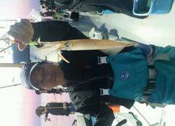 ディープ オーシャン 釣果