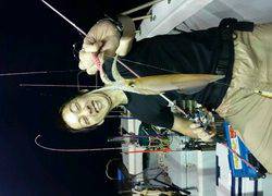 ディープ オーシャン 釣果