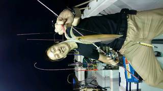 ディープ オーシャン 釣果